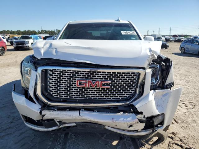 Photo 5 from auction – 2016 GMC YUKON DENA with VIN 1GKS1CKJ1GR264397