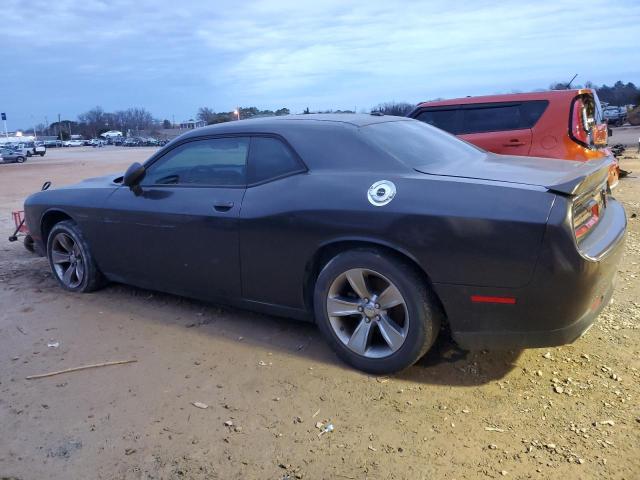Photo 2 from auction – 2019 DODGE CHALLENGER with VIN 2C3CDZAG6KH560528