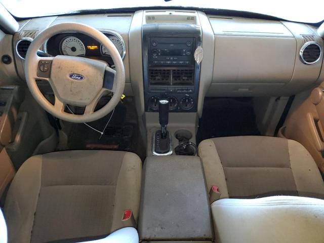 Photo 8 from auction – 2007 FORD EXPLORER S with VIN 1FMEU51K77UA73369