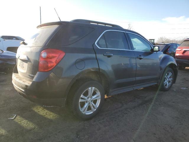 Photo 3 from auction – 2011 CHEVROLET EQUINOX LT with VIN 2CNALPEC4B6467662