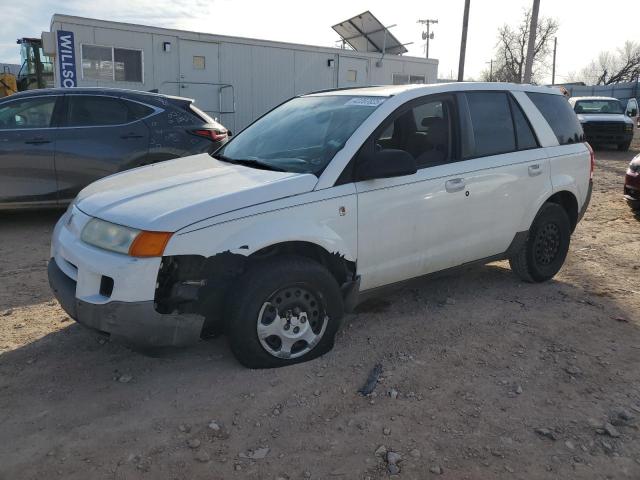 SATURN VUE 2005 with VIN 5GZCZ33D85S863299 - Photo from auction