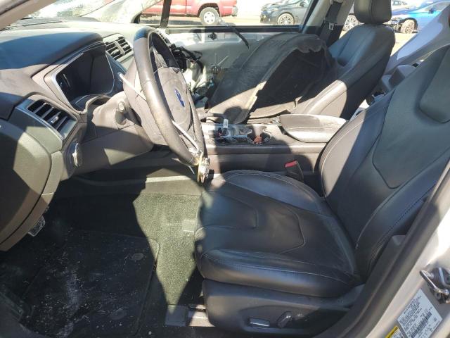 Photo 7 from auction – 2016 FORD FUSION TIT with VIN 3FA6P0RU9GR387322