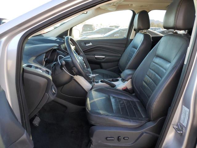 Photo 7 from auction – 2013 FORD ESCAPE SEL with VIN 1FMCU0H91DUD56357