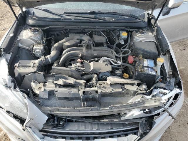 Photo 11 from auction – 2015 SUBARU LEGACY 2.5 with VIN 4S3BNAC64F3065120