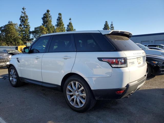 Photo 2 from auction – 2015 LAND ROVER RANGE ROVE with VIN SALWR2VF1FA613605