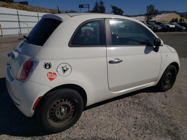 Photo 3 from auction – 2013 FIAT 500 POP with VIN 3C3CFFAR7DT511357