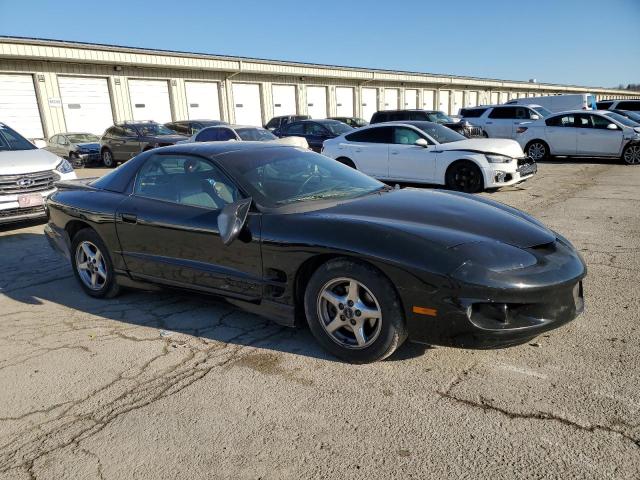 Photo 4 from auction – 1999 PONTIAC FIREBIRD with VIN 2G2FS22K6X2201848