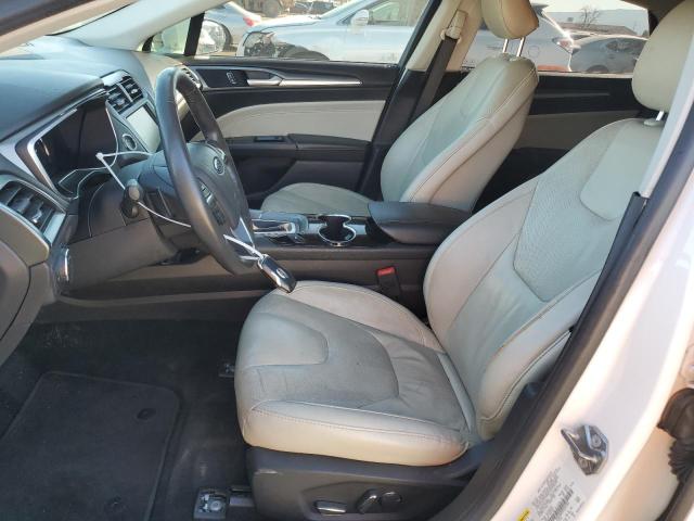 Photo 7 from auction – 2015 FORD FUSION TIT with VIN 3FA6P0K99FR237103