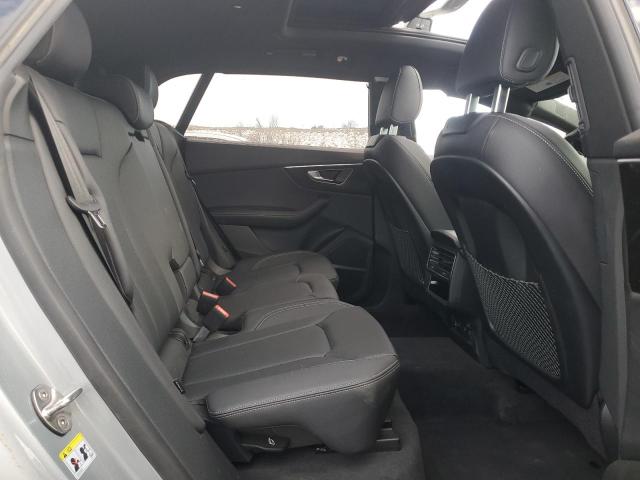 Photo 11 from auction – 2023 AUDI Q8 PRESTIG with VIN WA1FVBF10PD015649