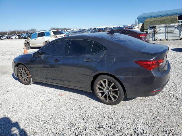 Photo 2 from auction – 2015 ACURA TLX TECH with VIN 19UUB3F5XFA009132
