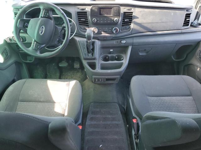 Photo 8 from auction – 2021 FORD TRANSIT T- with VIN 1FDBW5P83MKA16280