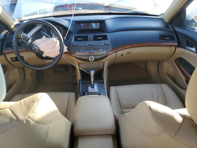 Photo 8 from auction – 2011 HONDA ACCORD EXL with VIN 5KBCP3F88BB003869