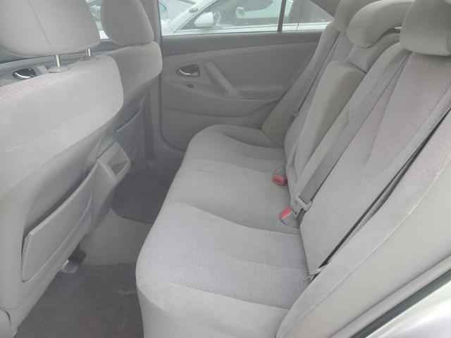 Photo 10 from auction – 2011 TOYOTA CAMRY BASE with VIN 4T4BF3EKXBR167904