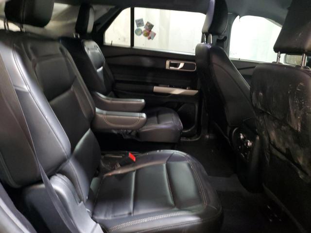 Photo 11 from auction – 2021 FORD EXPLORER X with VIN 1FMSK8DH5MGB00685