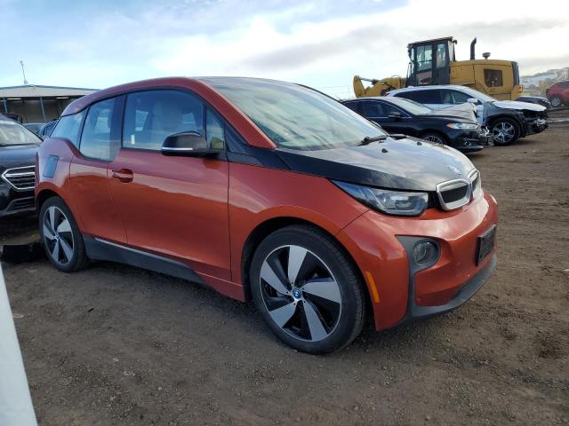 Photo 4 from auction – 2016 BMW I3 BEV with VIN WBY1Z2C55GV556975