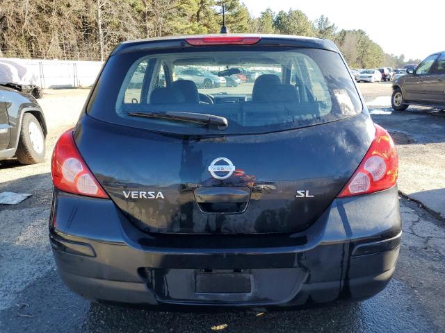 Photo 6 from auction – 2009 NISSAN VERSA S with VIN 3N1BC13E69L406526