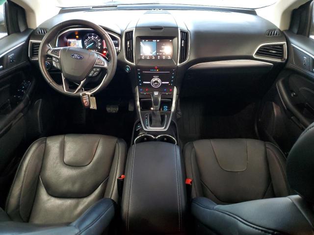 Photo 8 from auction – 2018 FORD EDGE TITAN with VIN 2FMPK4K89JBB66841