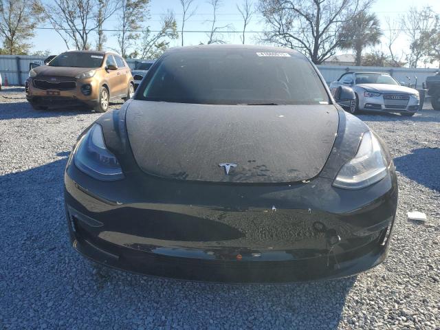 Photo 5 from auction – 2022 TESLA MODEL 3 with VIN 5YJ3E1EC1NF105677