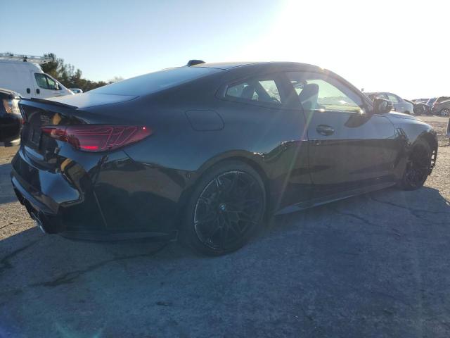 Photo 3 from auction – 2025 BMW M4 COMPETI with VIN WBS33HK07SCT59324