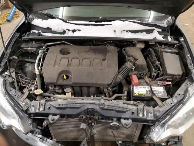 Photo 11 from auction – 2016 TOYOTA COROLLA L with VIN 2T1BURHE6GC698762