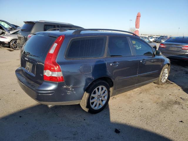 Photo 3 from auction – 2007 VOLVO V50 T5 with VIN YV1MW682X72294394
