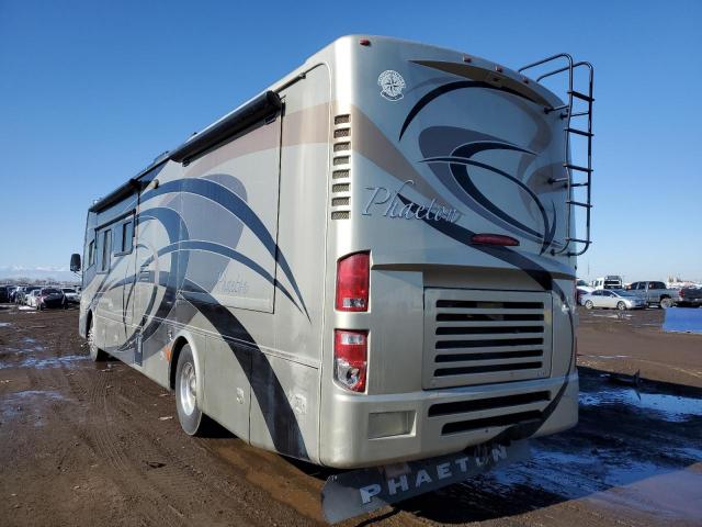 Photo 3 from auction – 2008 FREIGHTLINER CHASSIS X with VIN 4UZAB2BS68CZ03560