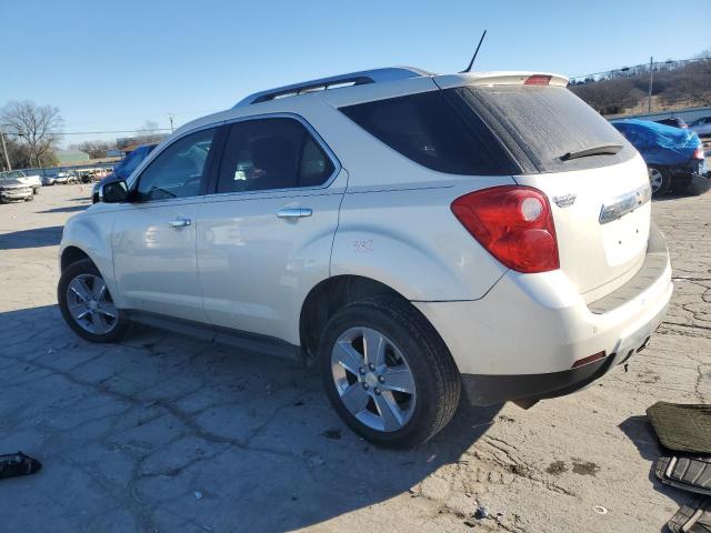 Photo 2 from auction – 2013 CHEVROLET EQUINOX LT with VIN 1GNALFEK4DZ130168