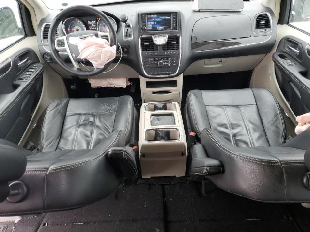 Photo 8 from auction – 2014 CHRYSLER TOWN & COU with VIN 2C4RC1BG3ER394976