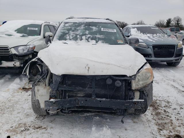 Photo 5 from auction – 2009 TOYOTA RAV4 with VIN JTMBF33V095009619