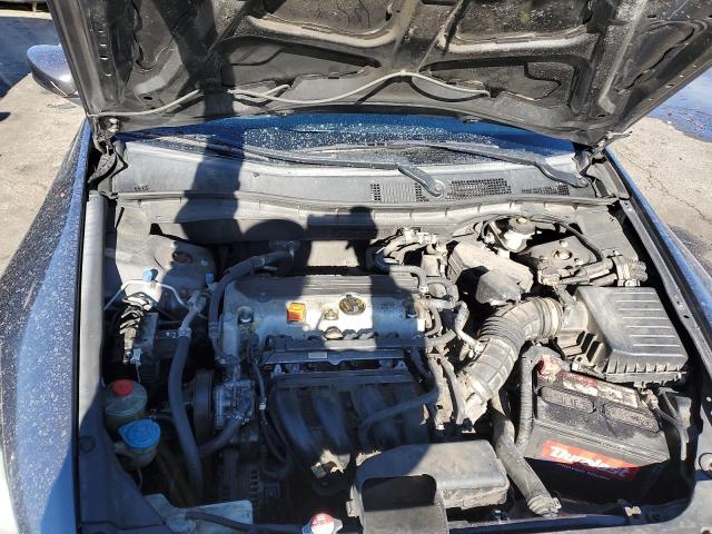 Photo 11 from auction – 2011 HONDA ACCORD SE with VIN 1HGCP2F61BA087924