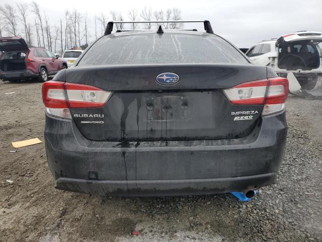 Photo 6 from auction – 2017 SUBARU IMPREZA PR with VIN 4S3GKAD63H3619912