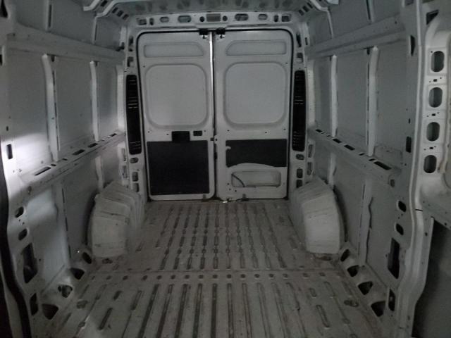 Фото 10 с аукциона – 2023 RAM PROMASTER с VIN 3C6LRVDGXPE535272