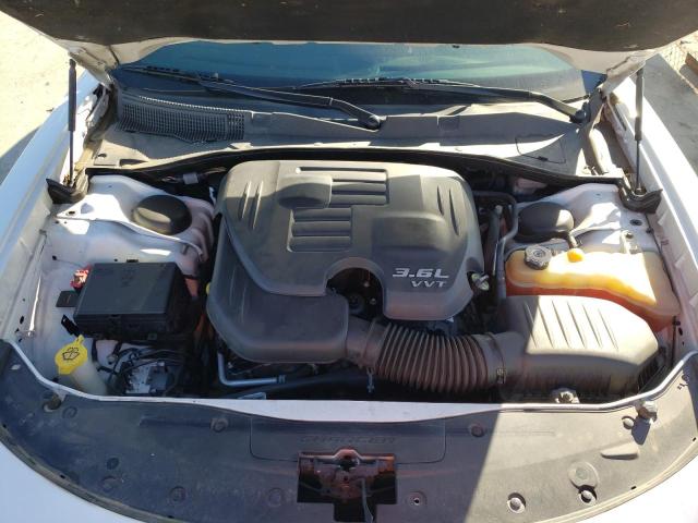 Photo 11 from auction – 2015 DODGE CHARGER SE with VIN 2C3CDXBG3FH812888