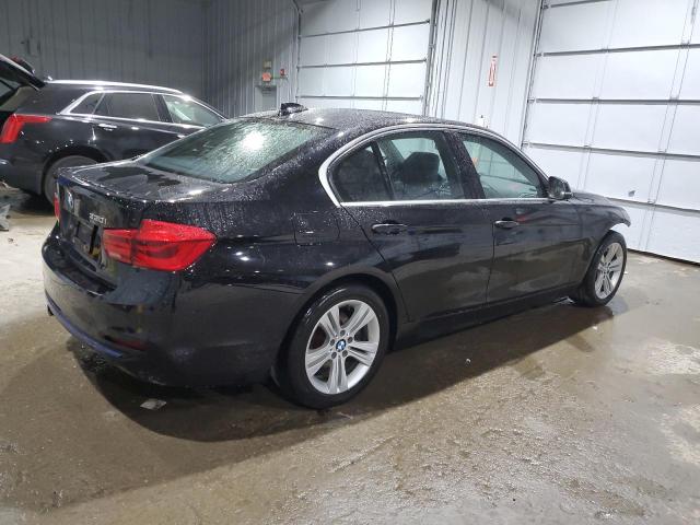 Photo 3 from auction – 2018 BMW 330 XI with VIN WBA8D9C53JEM31601