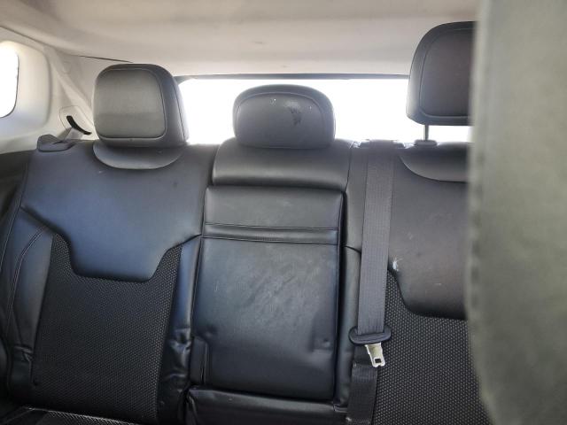 Photo 10 from auction – 2018 JEEP COMPASS TR with VIN 3C4NJDDBXJT130698
