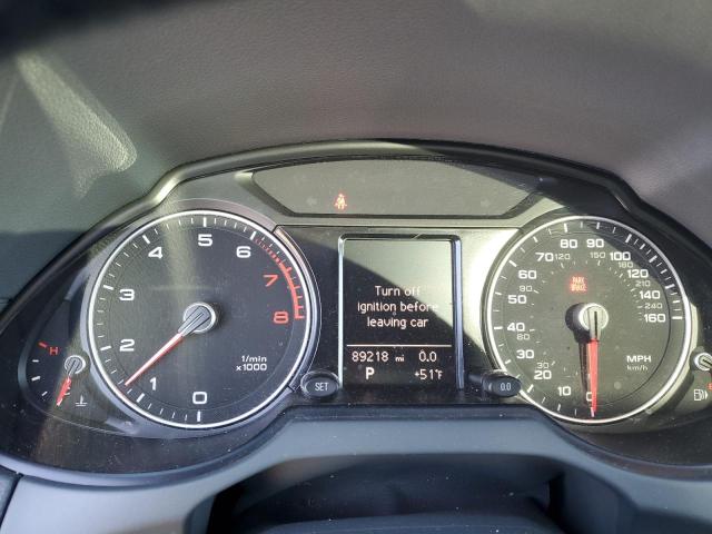 Photo 9 from auction – 2015 AUDI Q5 PREMIUM with VIN WA1CFAFP4FA104915