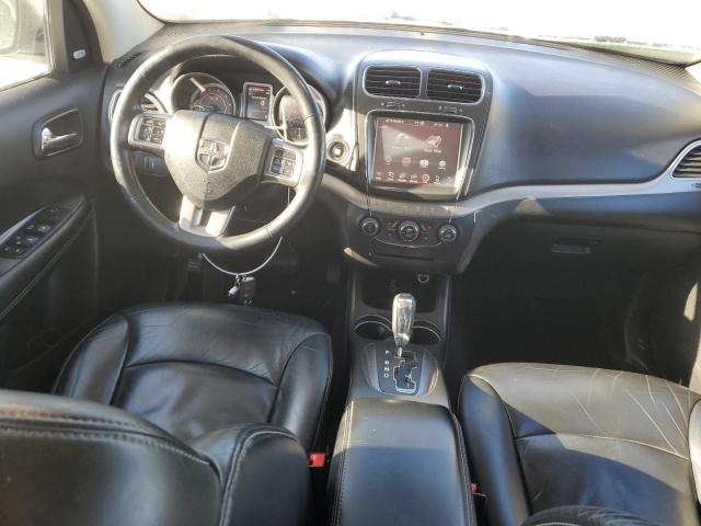 Photo 8 from auction – 2017 DODGE JOURNEY CR with VIN 3C4PDDGG4HT653989