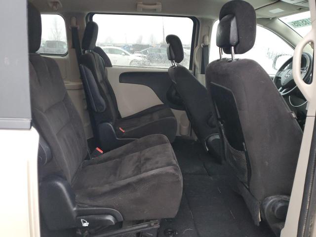 Photo 11 from auction – 2014 DODGE GRAND CARA with VIN 2C4RDGBG7ER432936