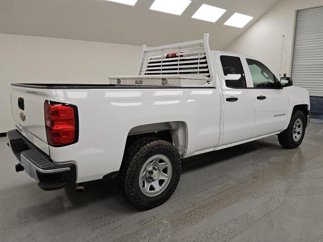 Photo 3 from auction – 2014 CHEVROLET SILVERADO with VIN 1GCRCPEC4EZ213790