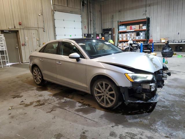 Photo 4 from auction – 2015 AUDI A3 PREMIUM with VIN WAUEFGFFXF1000953
