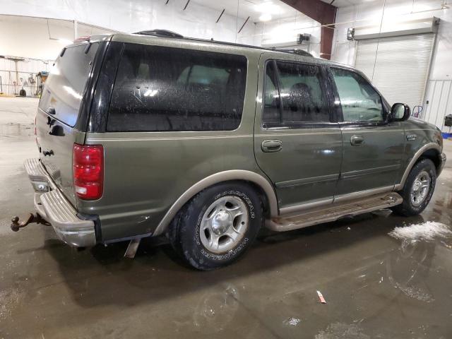 Photo 3 from auction – 2000 FORD EXPEDITION with VIN 1FMPU18LXYLA24545