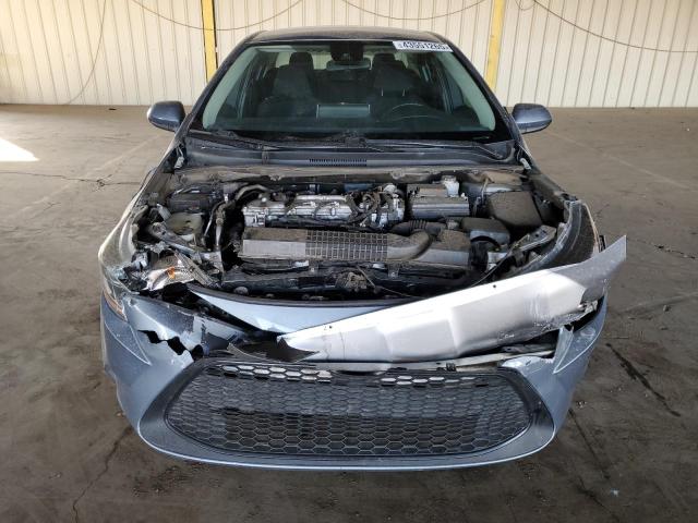 Photo 5 from auction – 2020 TOYOTA COROLLA LE with VIN 5YFEPRAE8LP053359