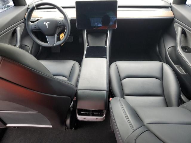 Photo 8 from auction – 2019 TESLA MODEL 3 with VIN 5YJ3E1EA8KF436508