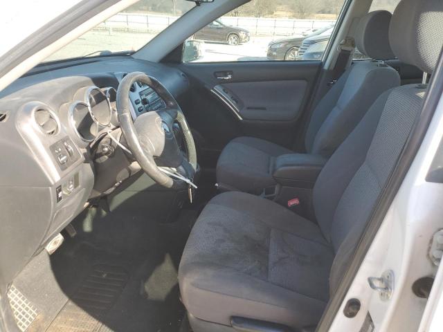 Photo 7 from auction – 2006 TOYOTA COROLLA MA with VIN 2T1KR32E06C612268