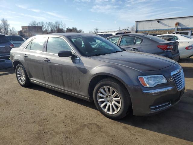 Photo 4 from auction – 2014 CHRYSLER 300 with VIN 2C3CCAAG7EH262000