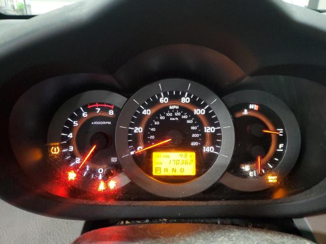 Photo 9 from auction – 2006 TOYOTA RAV4 with VIN JTMBD33V566006369