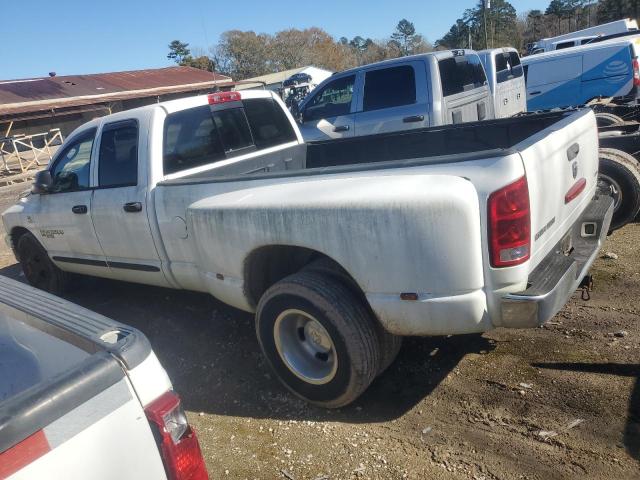 Photo 2 from auction – 2006 DODGE RAM 3500 S with VIN 3D7ML48C26G174077