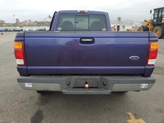 Photo 6 from auction – 1998 FORD RANGER with VIN 1FTYR10U6WUB09937
