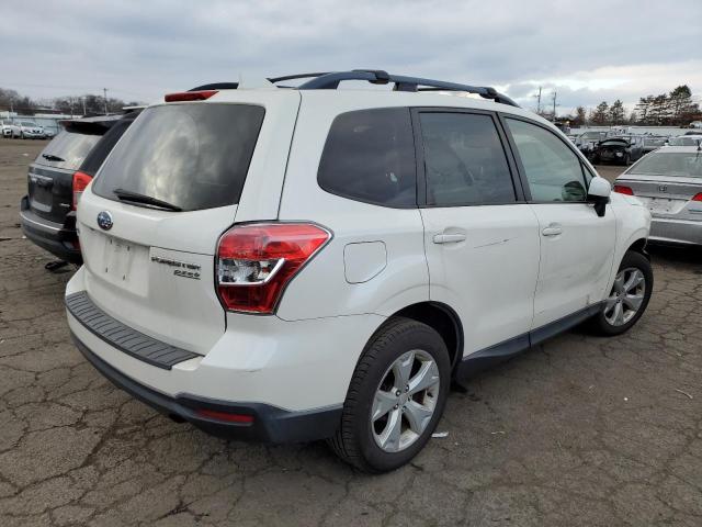 Photo 3 from auction – 2016 SUBARU FORESTER 2 with VIN JF2SJADC0GH444072