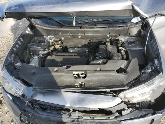 Photo 12 from auction – 2018 MITSUBISHI OUTLANDER with VIN JA4AR3AU1JZ036865